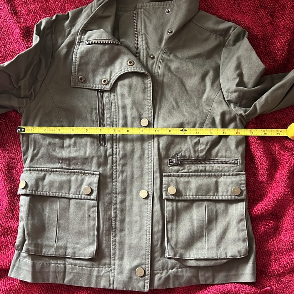 Veronica Beard Jacket - image 6